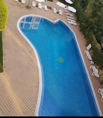 Golden Dreams * Slantschew brjag