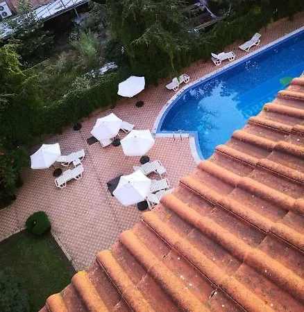 Golden Dreams * Slantchev Briag