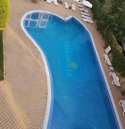 Golden Dreams * Slantchev Briag